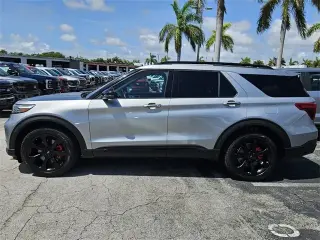 Ford Explorer 2020 AWD ST SUV de 4 puertas