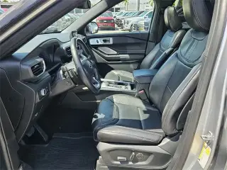 Ford Explorer 2020 AWD ST SUV de 4 puertas