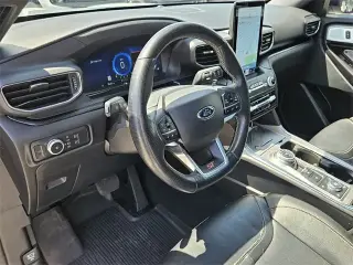 Ford Explorer 2020 AWD ST SUV de 4 puertas
