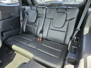 Ford Explorer 2020 AWD ST SUV de 4 puertas