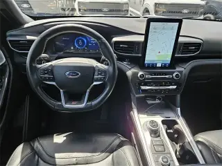 Ford Explorer 2020 AWD ST SUV de 4 puertas