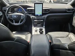 Ford Explorer 2020 AWD ST SUV de 4 puertas