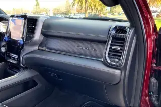 Ram 1500 2020 4x4 Limited 4dr Crew Cab 5.6 ft. SB Pickup