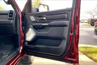 Ram 1500 2020 4x4 Limited 4dr Crew Cab 5.6 ft. SB Pickup