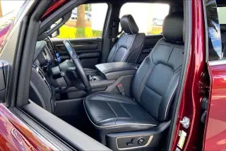 Ram 1500 2020 4x4 Limited 4dr Crew Cab 5.6 ft. SB Pickup