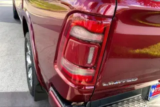 Ram 1500 2020 4x4 Limited 4dr Crew Cab 5.6 ft. SB Pickup