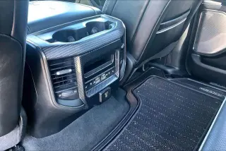 Ram 1500 2020 4x4 Limited 4dr Crew Cab 5.6 ft. SB Pickup