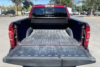 Ram 1500 2020 4x4 Limited 4dr Crew Cab 5.6 ft. SB Pickup