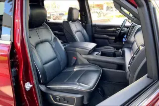 Ram 1500 2020 4x4 Limited 4dr Crew Cab 5.6 ft. SB Pickup