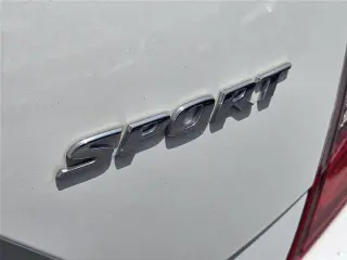 Honda Civic 2021 Sport Sedán 4p
