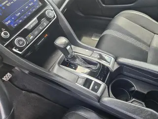 Honda Civic 2021 Sport Sedán 4p