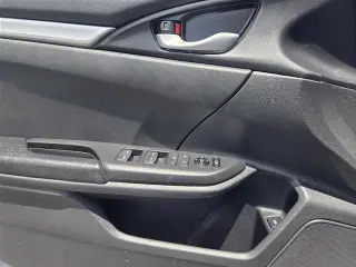 Honda Civic 2021 Sport Sedán 4p
