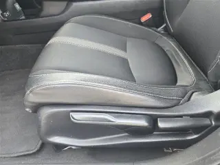 Honda Civic 2021 Sport Sedán 4p