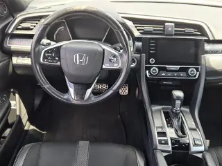 Honda Civic 2021 Sport Sedán 4p