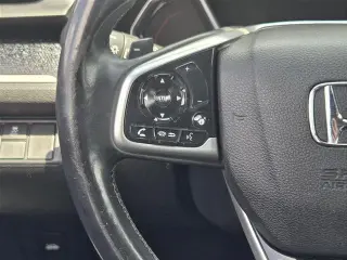 Honda Civic 2021 Sport Sedán 4p
