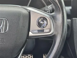 Honda Civic 2021 Sport Sedán 4p