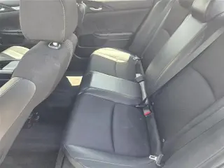 Honda Civic 2021 Sport Sedán 4p