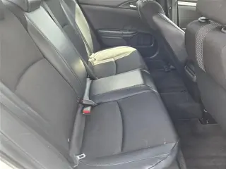 Honda Civic 2021 Sport Sedán 4p
