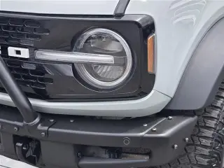 Ford Bronco 2022 4x4 Base Advanced SUV de 4 puertas