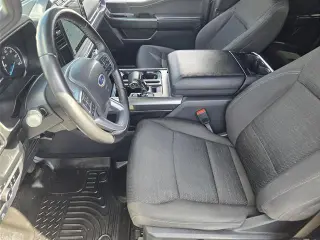 Ford F-150 2023 4x2 XL 4 puertas SuperCrew 5.5 pies caja corta