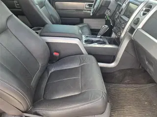 Ford F-150 2014 4x2 Limited 4 puertas SuperCrew Styleside 5,5 ft. SB