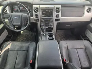 Ford F-150 2014 4x2 Limited 4 puertas SuperCrew Styleside 5,5 ft. SB