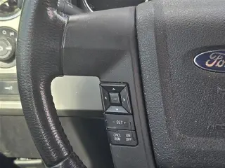 Ford F-150 2014 4x2 Limited 4 puertas SuperCrew Styleside 5,5 ft. SB