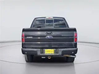 Ford F-150 2014 4x2 Limited 4 puertas SuperCrew Styleside 5,5 ft. SB