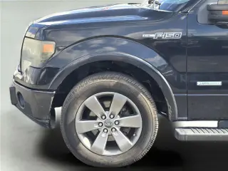 Ford F-150 2014 4x2 Limited 4 puertas SuperCrew Styleside 5,5 ft. SB