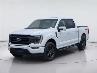 Ford F-150 2022 4x4 XL 4 puertas SuperCrew 5.5 pies SB