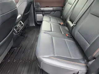 Ford F-150 2022 4x4 XL 4 puertas SuperCrew 5.5 pies SB