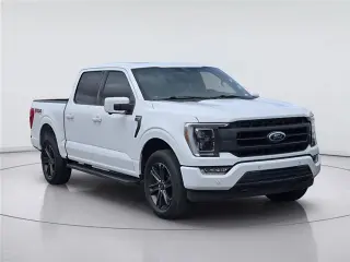 Ford F-150 2022 4x4 XL 4 puertas SuperCrew 5.5 pies SB