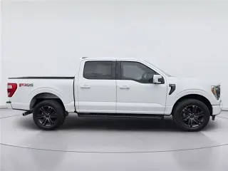 Ford F-150 2022 4x4 XL 4 puertas SuperCrew 5.5 pies SB