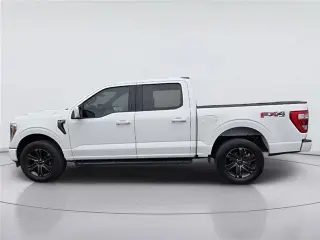 Ford F-150 2022 4x4 XL 4 puertas SuperCrew 5.5 pies SB