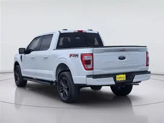 Ford F-150 2022 4x4 XL 4 puertas SuperCrew 5.5 pies SB