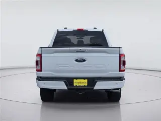 Ford F-150 2022 4x4 XL 4 puertas SuperCrew 5.5 pies SB