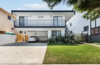 2 Bed in Carson, Move In Ready