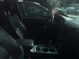 Jeep Grand Cherokee 2019 4x4 Overland SUV de 4 puertas