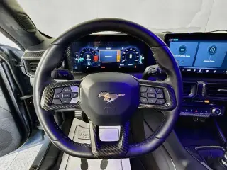 Ford Mustang 2024 GT 2 puertas Fastback
