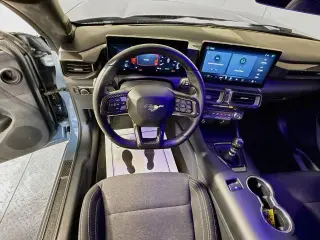 Ford Mustang 2024 GT 2 puertas Fastback