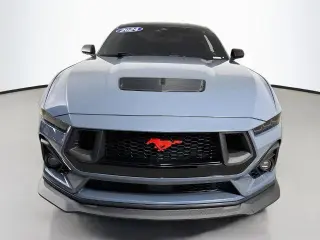 Ford Mustang 2024 GT 2 puertas Fastback