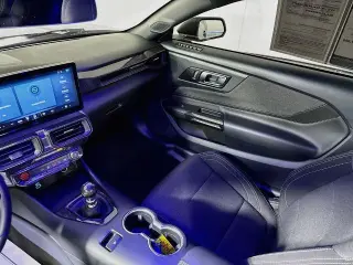 Ford Mustang 2024 GT 2 puertas Fastback