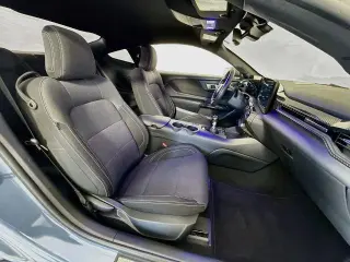 Ford Mustang 2024 GT 2 puertas Fastback