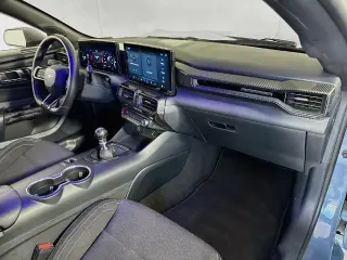 Ford Mustang 2024 GT 2 puertas Fastback