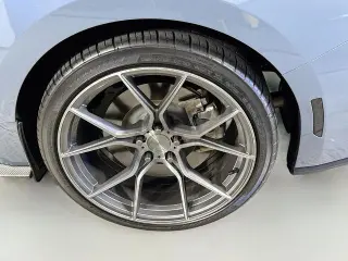 Ford Mustang 2024 GT 2 puertas Fastback