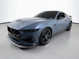 Ford Mustang 2024 GT 2 puertas Fastback