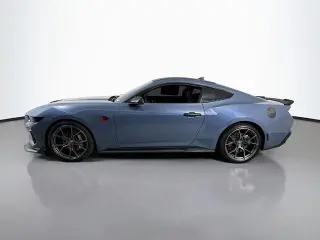 Ford Mustang 2024 GT 2 puertas Fastback