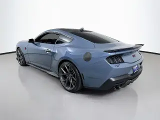 Ford Mustang 2024 GT 2 puertas Fastback
