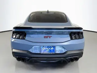Ford Mustang 2024 GT 2 puertas Fastback