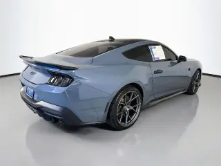 Ford Mustang 2024 GT 2 puertas Fastback